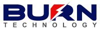 Burn Technology Logo